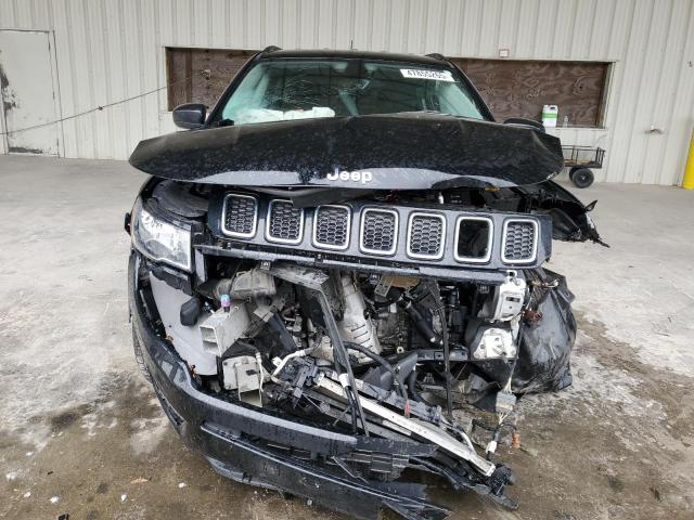 2019 JEEP COMPASS LA - 3C4NJDBB2KT646123