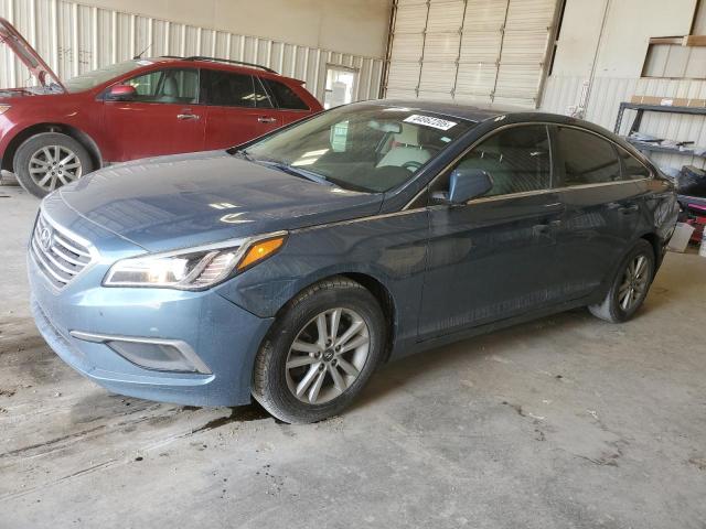 Vin: 5npe24af7hh510211, lot: 44962205, hyundai sonata se 2017 img_1