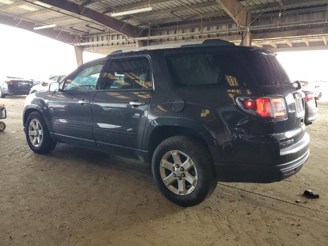 Vin: 1gkkrned1gj231716, lot: 50432735, gmc acadia sle 20162