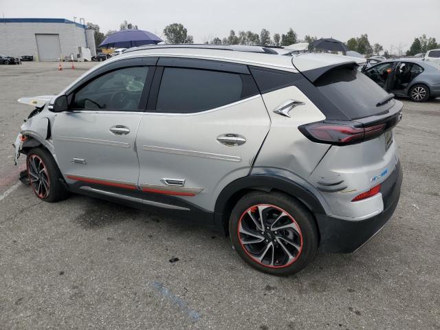 Vin: 1g1fz6s02p4177127, lot: 50664145, chevrolet bolt premier 20232