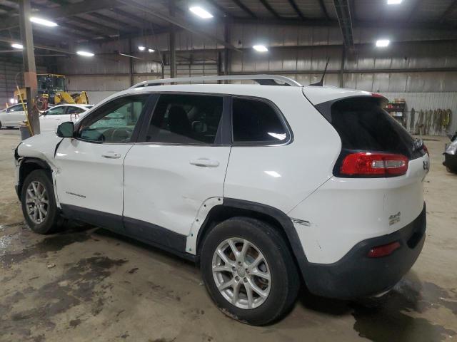 2017 JEEP CHEROKEE L - 1C4PJMCSXHW567700