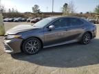 2023 TOYOTA CAMRY XLE - 4T1F11AK1PU790694