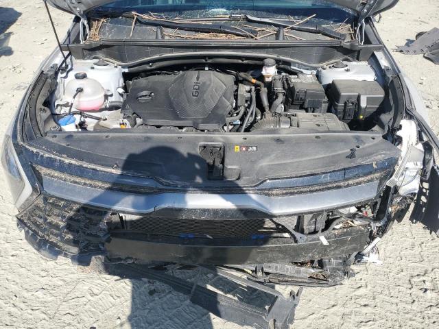 2023 KIA SPORTAGE X - 5XYK6CAF3PG103946