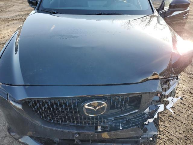 2024 MAZDA CX-5 PREMI - JM3KFBDY4R0511346