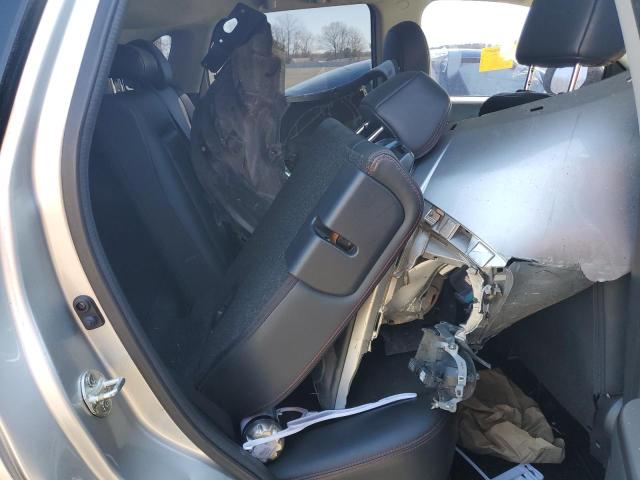 2018 MITSUBISHI OUTLANDER - JA4AP3AW4JZ005567