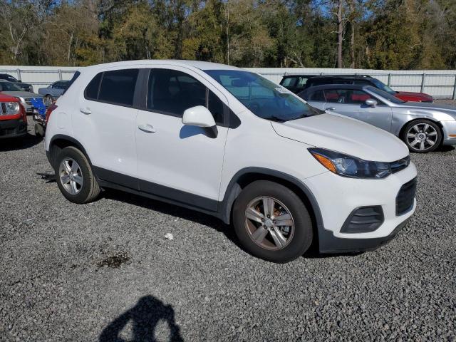 Vin: 3gncjksb4kl389596, lot: 47528545, chevrolet trax ls 20194