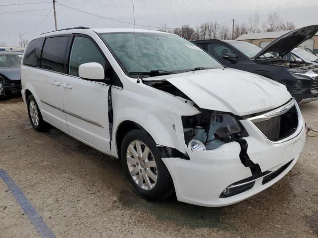 2015 CHRYSLER TOWN & COU - 2C4RC1BG7FR673364