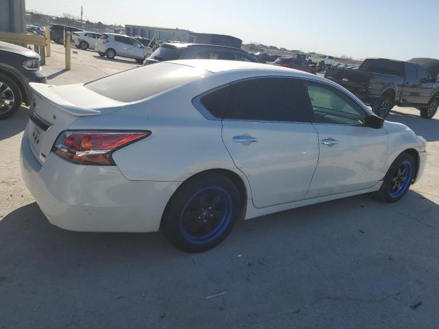 Vin: 1n4al3ap3ec164556, lot: 48555445, nissan altima 2.5 20143