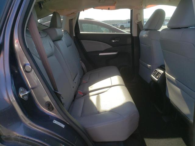 2015 HONDA CR-V EXL - 2HKRM3H7XFH559095