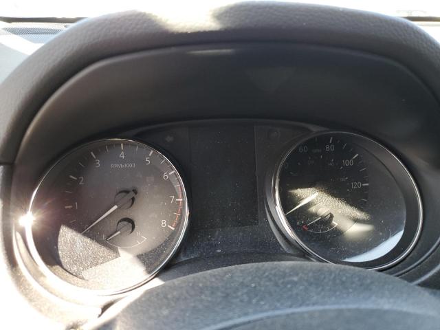 JN8AT2MV9LW121239 2020 NISSAN ROGUE