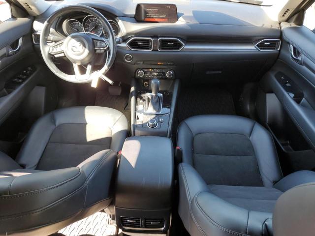 2018 MAZDA CX-5 TOURI - JM3KFACM9J1357479