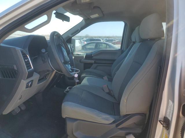 2018 FORD F150 SUPER - 1FTEW1E58JKC62062
