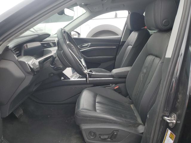 2024 AUDI Q8 E-TRON - WA14AAGE1RB045899