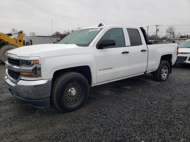 CHEVROLET SILVERADO C1500