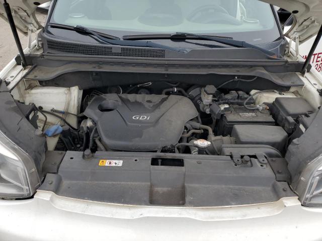 2016 KIA SOUL - KNDJN2A24G7356535