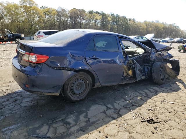 Vin: 5yfbu4ee7dp147842, lot: 50768055, toyota corolla base 20133