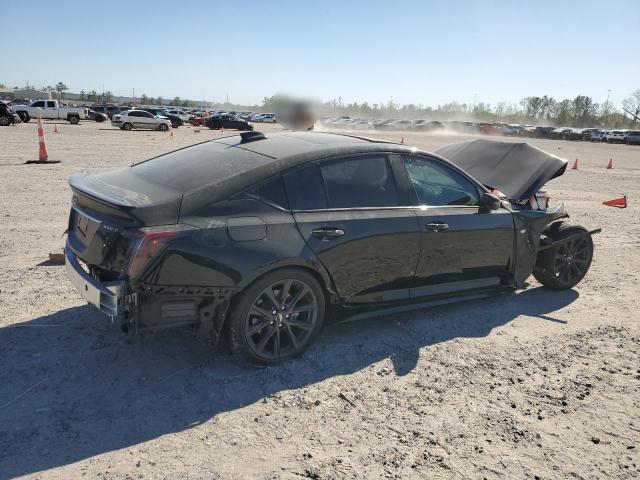 Vin: 1g6dp5rk9s0112073, lot: 49506065, cadillac ct5 sport 20253
