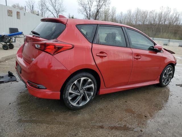 Vin: jtnkarje3jj562390, lot: 50716405, toyota corolla 20183