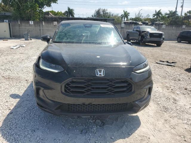 2025 HONDA HR-V SPORT 3CZRZ1H50SM737499