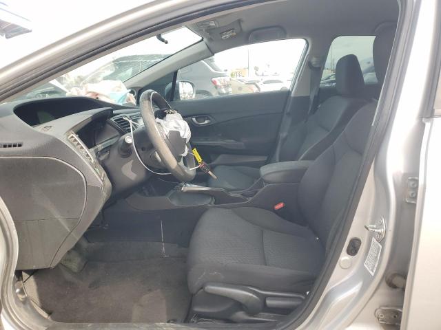 2015 HONDA CIVIC SE 19XFB2F74FE297228