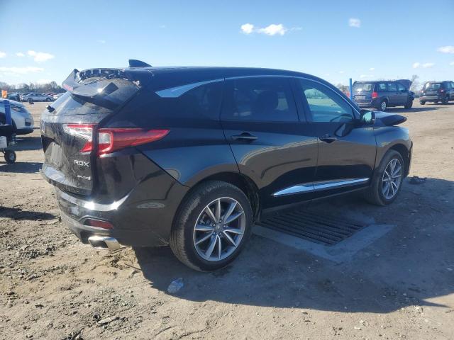 Vin: 5j8tc2h52pl013245, lot: 50883625, acura rdx technology 20233