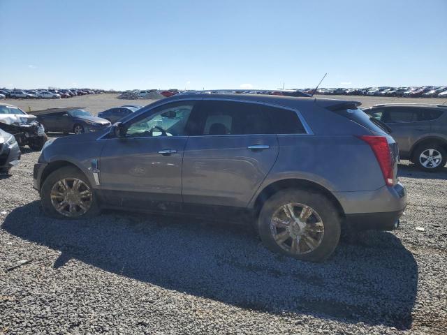 2011 CADILLAC SRX LUXURY - 3GYFNAEY6BS662834