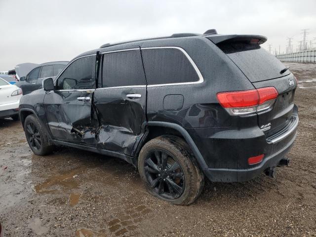 Vin: 1c4rjfbm9ec399570, lot: 48048085, jeep grand cher limited 20142
