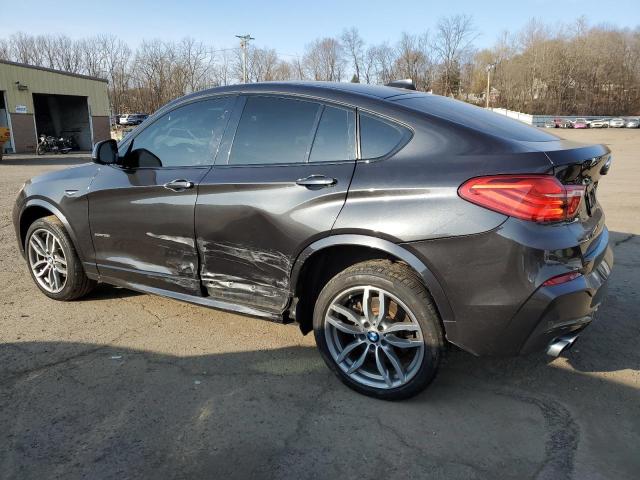 Vin: 5uxxw3c50h0t78688, lot: 48677255, bmw x4 xdrive28i 20172