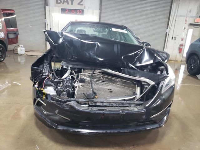 2016 HYUNDAI SONATA SE - 5NPE24AF0GH288139