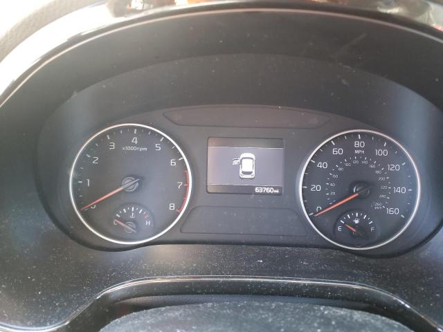 2021 KIA SELTOS EX KNDERCAA0M7098433