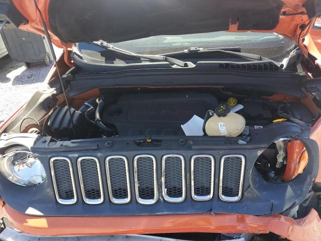 2015 JEEP RENEGADE S - ZACCJAAT0FPB70490