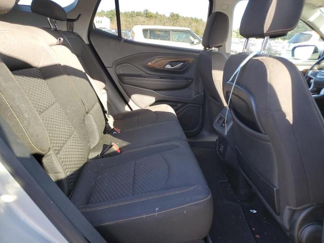 2020 GMC TERRAIN SL - 3GKALTEV6LL127834