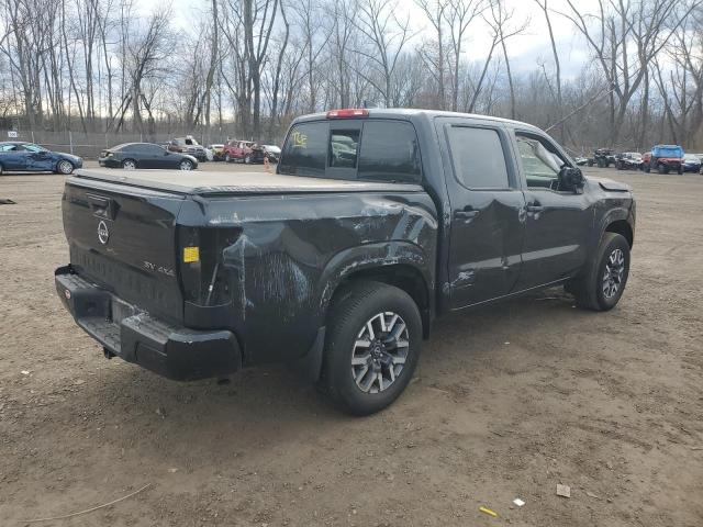 2022 NISSAN FRONTIER S 1N6ED1EKXNN688414