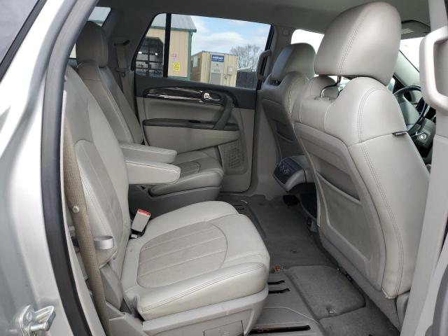 2017 BUICK ENCLAVE - 5GAKRBKD3HJ333889