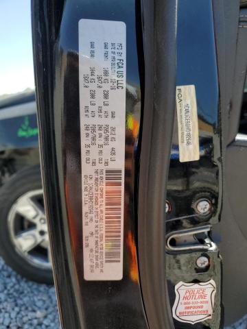 2017 JEEP COMPASS LA - 1C4NJCEB8HD182646