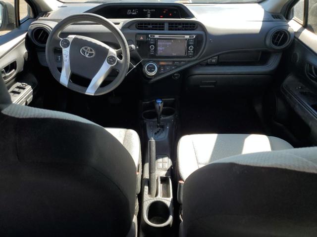 2015 TOYOTA PRIUS C - JTDKDTB30F1099699