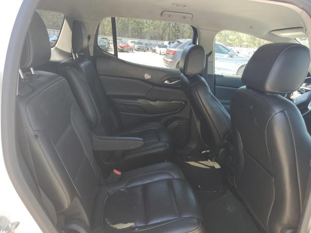 2018 GMC ACADIA SLT - 1GKKNMLS2JZ216755