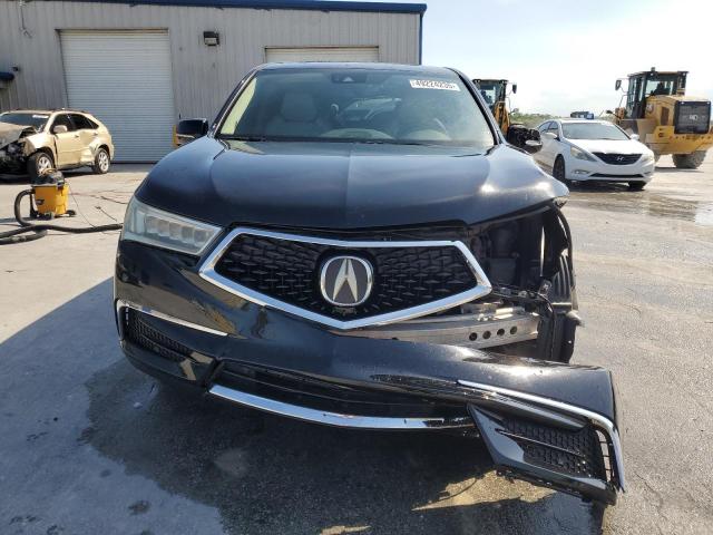 2017 ACURA MDX TECHNO - 5FRYD3H56HB013923