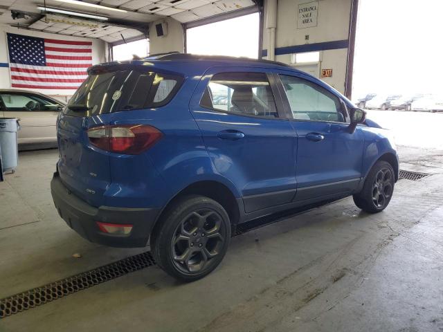Vin: maj6p1cl2jc180931, lot: 50759545, ford ecosport ses 20183