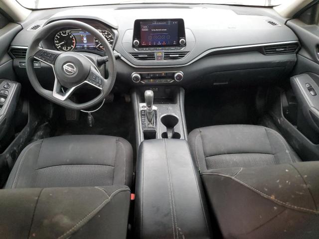 2022 NISSAN ALTIMA SV 1N4BL4DV8NN320583