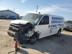 2018 CHEVROLET EXPRESS G2 - 1GCWGAFG3J1331358