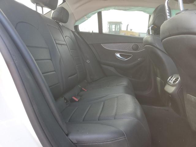 2017 MERCEDES-BENZ C 300 - 55SWF4JB6HU229049