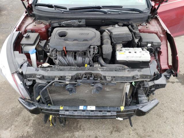 2015 HYUNDAI SONATA SPO - 5NPE34AF4FH051956
