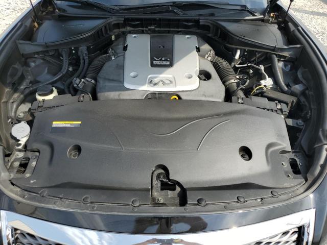 2019 INFINITI Q70L 3.7 L JN1BY1PR1KM725309