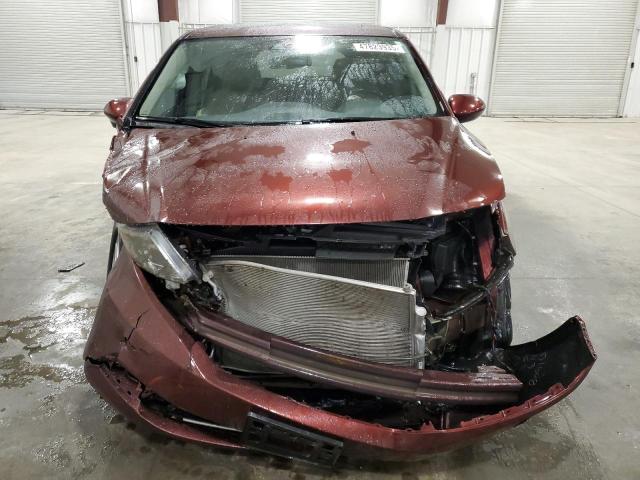 2017 HONDA ODYSSEY EX - 5FNRL5H6XHB011315
