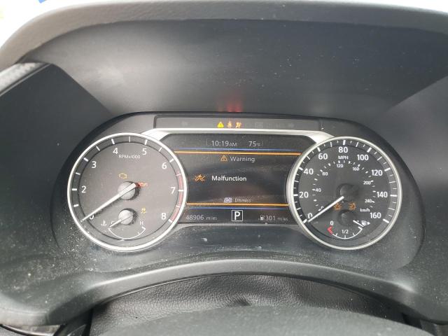 2020 NISSAN SENTRA SV - 3N1AB8CV6LY209082
