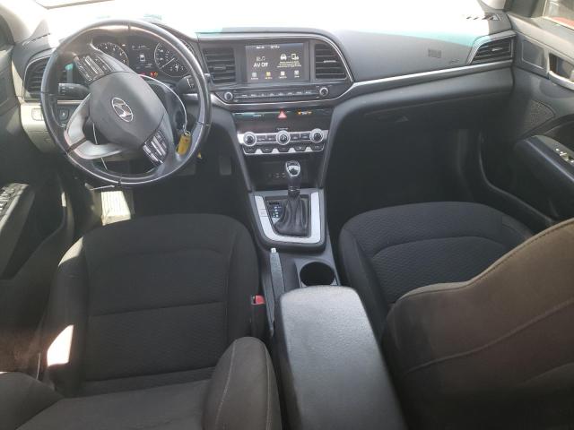 2020 HYUNDAI ELANTRA SE - KMHD84LF8LU072624