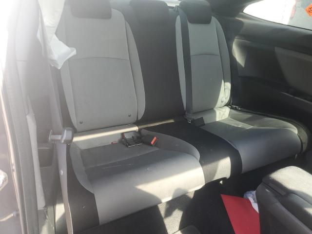 2017 HONDA CIVIC LX - 2HGFC4B01HH307191