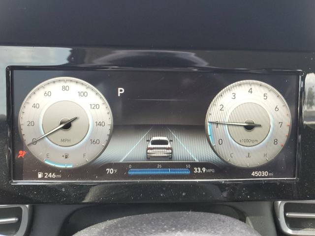 2021 HYUNDAI ELANTRA SE - KMHLS4AG7MU103730