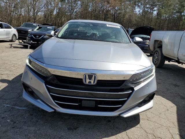 2021 HONDA ACCORD TOU - 1HGCV3F90MA020434